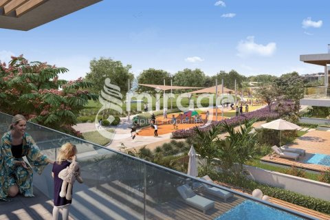 Villa de 4 dormitorios en Al Reem Island, UAE No. 81016 5
