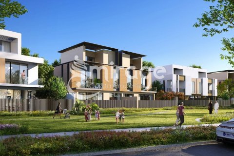 Villa de 4 dormitorios en Al Reem Island, UAE No. 81016 2