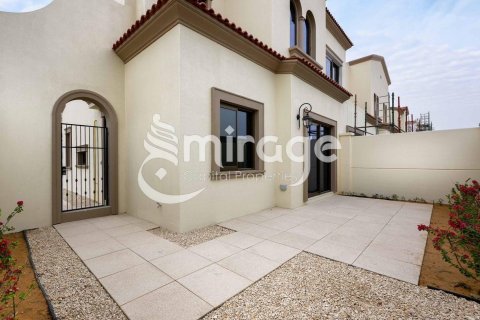 3 bedrooms Townhouse in Khalifa City, UAE No. 81019 2