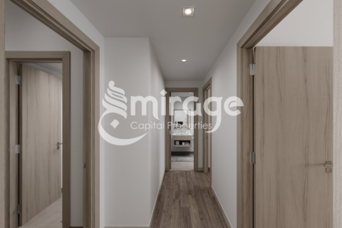 Townhouse de 3 dormitorios en  Yas Island, UAE No. 80991 5