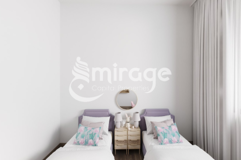 Townhouse de 3 dormitorios en  Yas Island, UAE No. 80991 8