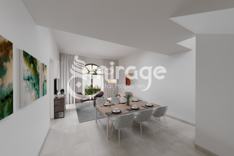 Townhouse de 3 dormitorios en  Yas Island, UAE No. 80991 3