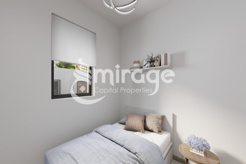Townhouse de 3 dormitorios en  Yas Island, UAE No. 80991 7