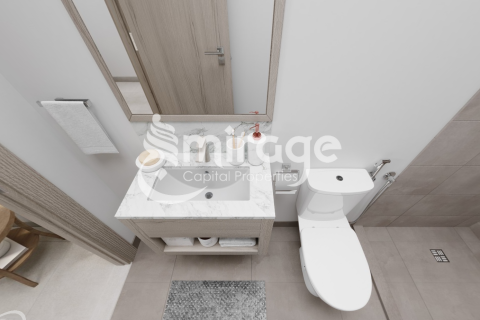 Townhouse de 3 dormitorios en  Yas Island, UAE No. 80991 10