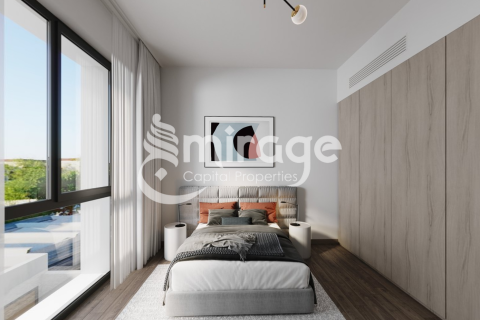 Townhouse de 3 dormitorios en  Yas Island, UAE No. 80991 6