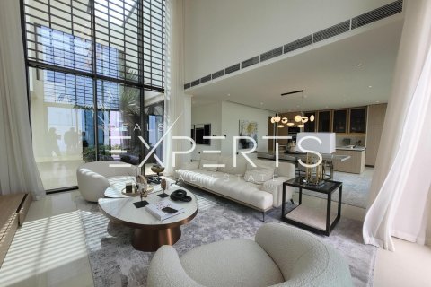 Villa de 5 chambres à Saadiyat Island, UAE No. 47480 6