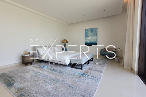 Villa de 4 chambres à Saadiyat Island, UAE No. 47478 21