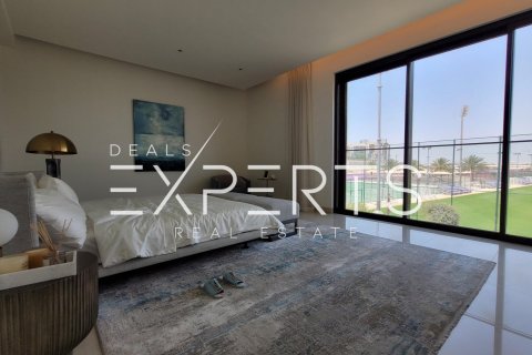 Villa de 4 chambres à Saadiyat Island, UAE No. 47478 22