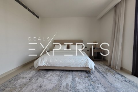 Villa de 4 chambres à Saadiyat Island, UAE No. 47478 20