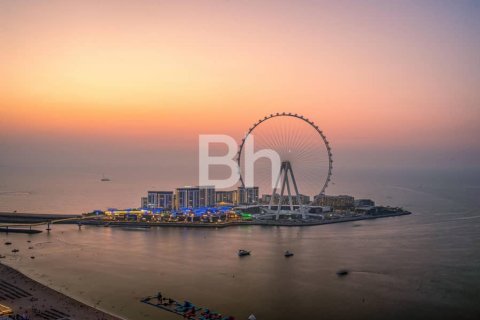 Hotel Apartamento de 3 dormitorios en Jumeirah Beach Residence, UAE No. 64065 23
