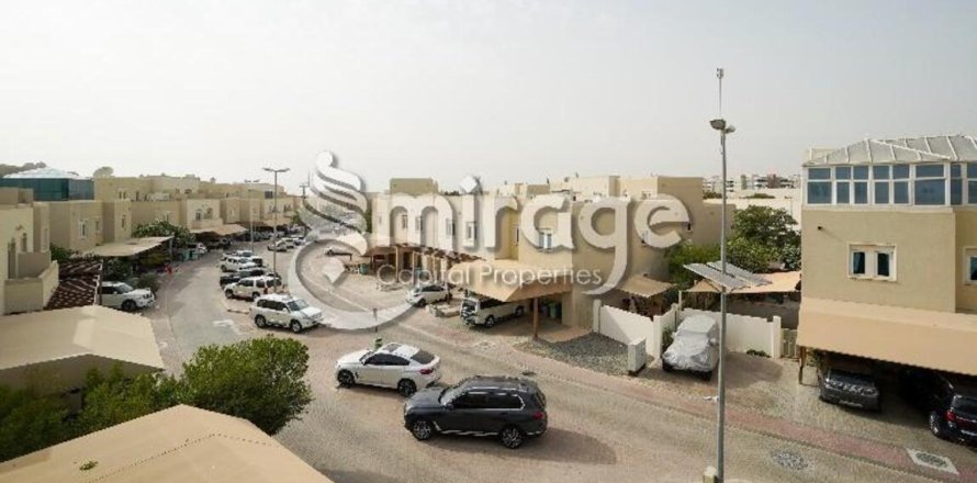 3 غرف نوم فيلا في Al Reef, الإمارات العربية المتحدة رقم 43166