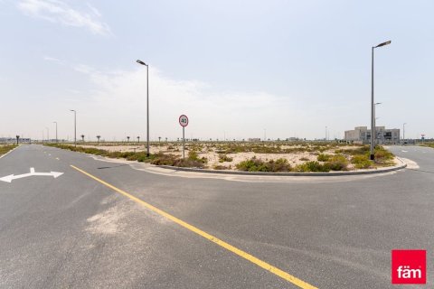 Land de 1182.9m² en Jebel Ali, UAE No. 41883 2