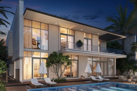 5 bedrooms Villa in Dubai, UAE No. 50246 4