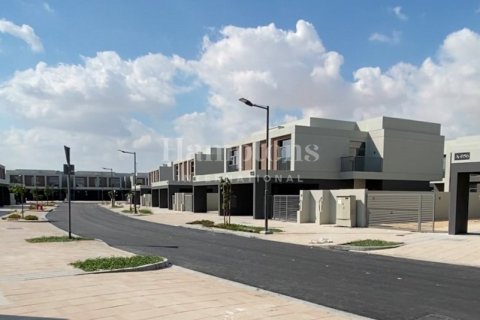 Villa de 3 dormitorios en Dubai South (Dubai World Central), UAE No. 72690 15