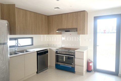 Villa de 3 dormitorios en Dubai South (Dubai World Central), UAE No. 72690 5