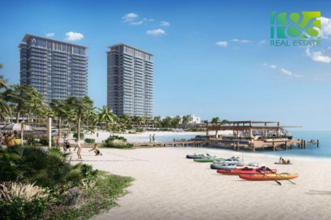 Appartement de 1 chambre à Al Marjan Island, UAE No. 28475 6