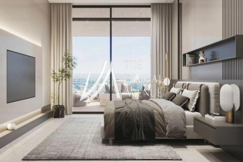 Квартира с 1 спальней в Аль-Рим, ОАЭ №86707 15