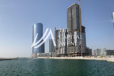 Apartment de 2 dormitorios en Al Reem Island, UAE No. 86686 2