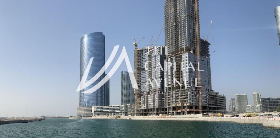 Apartment de 2 dormitorios en Al Reem Island, UAE No. 86686