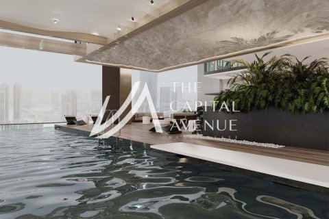 Appartement de 2 chambres à Al Reem Island, UAE No. 86685 8