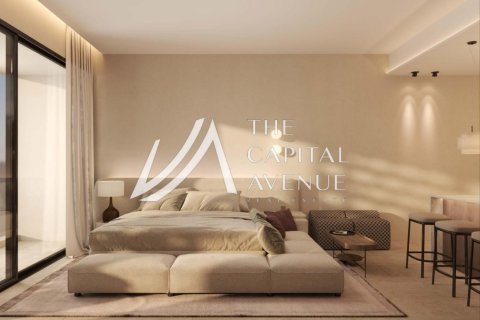 Apartamento tipo estudio Estudio en Shams Abu Dhabi, UAE No. 86706 6