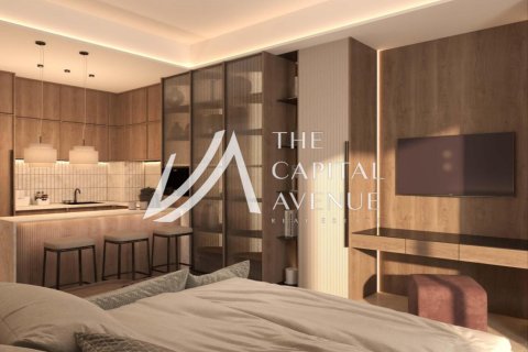 Apartamento tipo estudio Estudio en Shams Abu Dhabi, UAE No. 86706 3