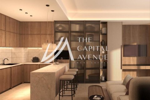 Apartamento tipo estudio Estudio en Shams Abu Dhabi, UAE No. 86706 4