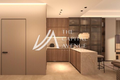 Apartamento tipo estudio Estudio en Shams Abu Dhabi, UAE No. 86706 5