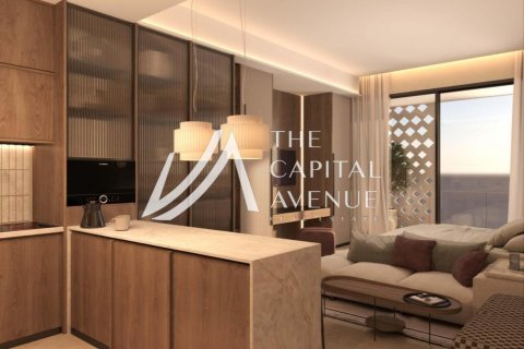 Apartamento tipo estudio Estudio en Shams Abu Dhabi, UAE No. 86706 2