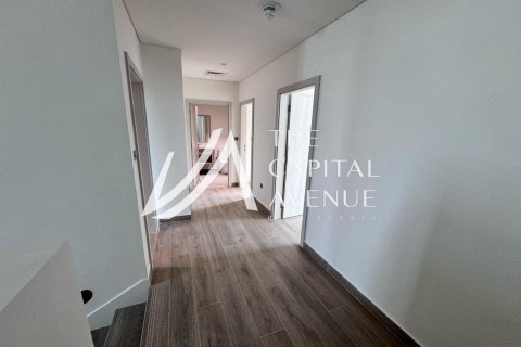 Таунхаус с 3 спальнями на Остров Яс, ОАЭ №86687 9