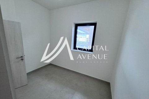 Таунхаус с 3 спальнями на Остров Яс, ОАЭ №86687 10