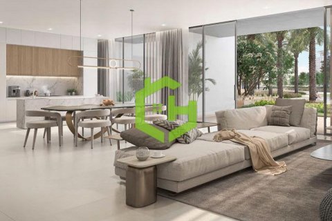 1 bedroom Apartment in District One, UAE No. 15991 4