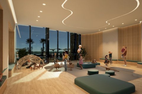 Apartment de 1 dormitorio en Dubai, UAE No. 17554 5