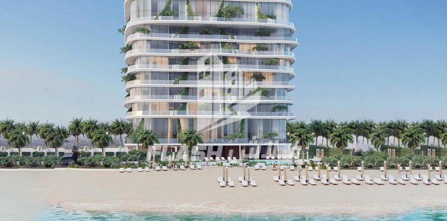 Apartment de 3 dormitorios en Al Marjan Island, UAE No. 32474