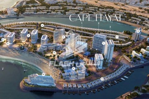 Apartment de 4 dormitorios en Mina Al Arab, UAE No. 32473 7