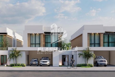 Villa de 4 dormitorios en Mina Al Arab, UAE No. 32469 11