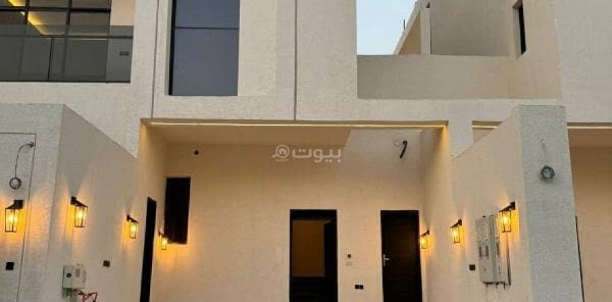 Appartement de 3 chambres à Riyadh, Saudi Arabia No. 99665