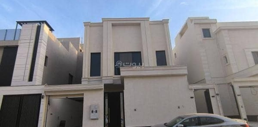 Villa de 5 dormitorios en Riyadh, Saudi Arabia No. 99667