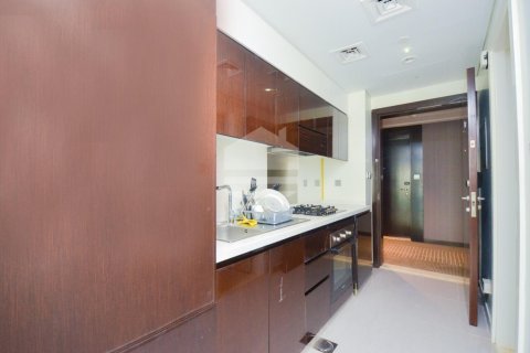 Hôtels-appartement de 1 chambre à Business Bay, UAE No. 291 4