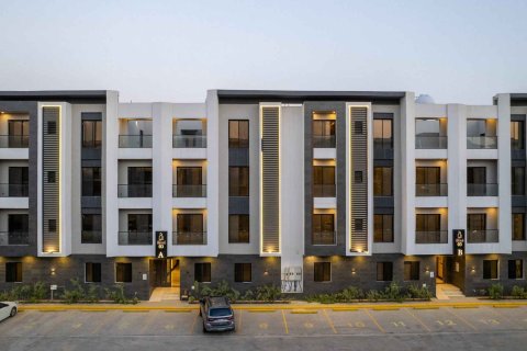 Raya Apartments في مدينة الرياض, السُّعُودِيَّة رقم 59881