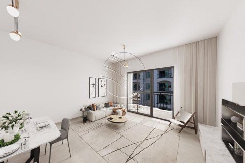 Apartment de 1 dormitorio en  Yas Island, UAE No. 90390 2