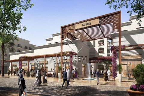 Apartment de 1 dormitorio en  Yas Island, UAE No. 90390 11