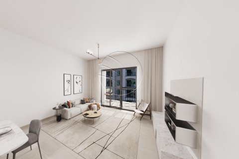 Apartment de 1 dormitorio en  Yas Island, UAE No. 90390 10