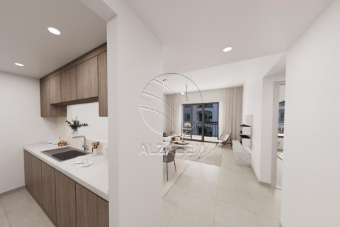 Apartment de 1 dormitorio en  Yas Island, UAE No. 90390 4