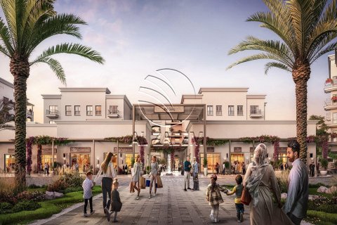 Apartment de 1 dormitorio en  Yas Island, UAE No. 90390 13