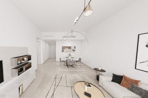 Apartment de 1 dormitorio en  Yas Island, UAE No. 90390 1