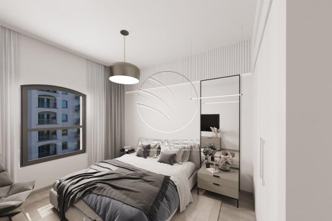 Apartment de 1 dormitorio en  Yas Island, UAE No. 90390 9