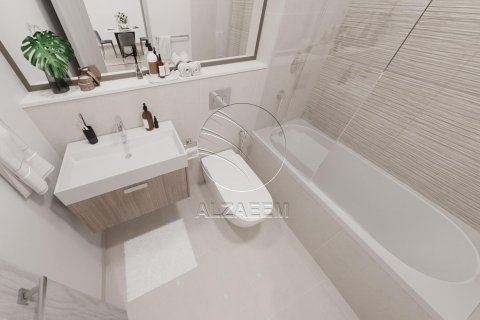 Apartment de 1 dormitorio en  Yas Island, UAE No. 90390 5