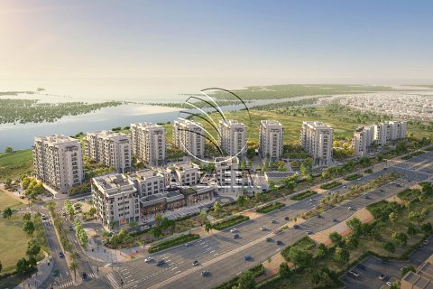 Apartment de 1 dormitorio en  Yas Island, UAE No. 90390 14