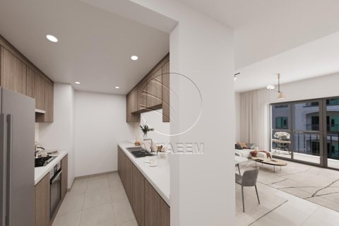 Apartment de 1 dormitorio en  Yas Island, UAE No. 90390 3